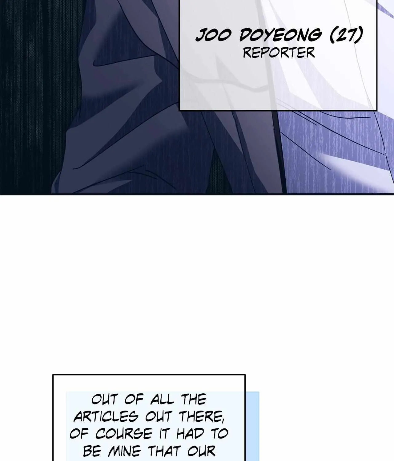 Sierra to Juliet Chapter 1.1 page 26 - 