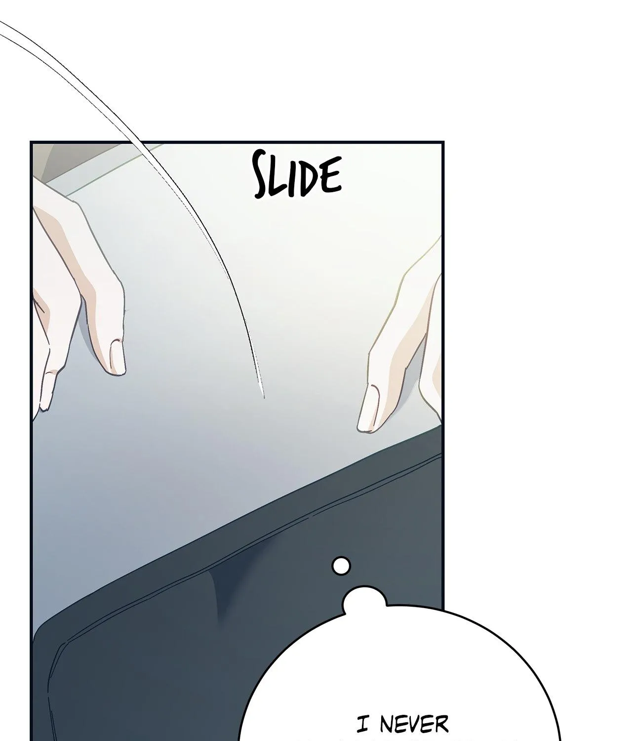 Sierra to Juliet Chapter 1.1 page 33 - 