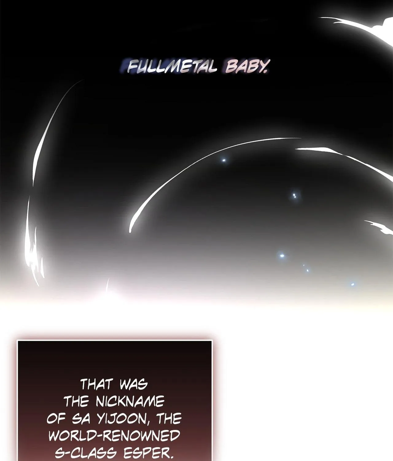 Sierra to Juliet Chapter 1.1 page 7 - 