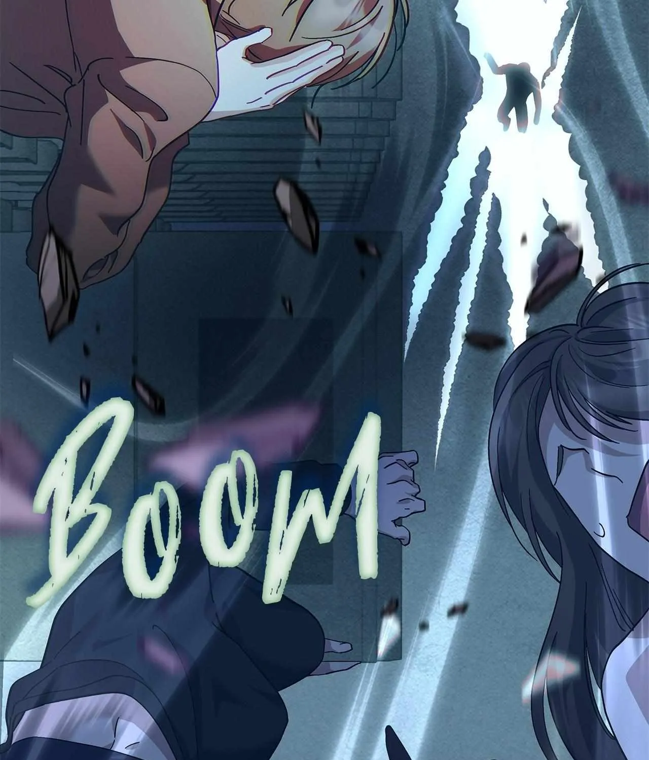 Sierra to Juliet Chapter 1.1 page 61 - 