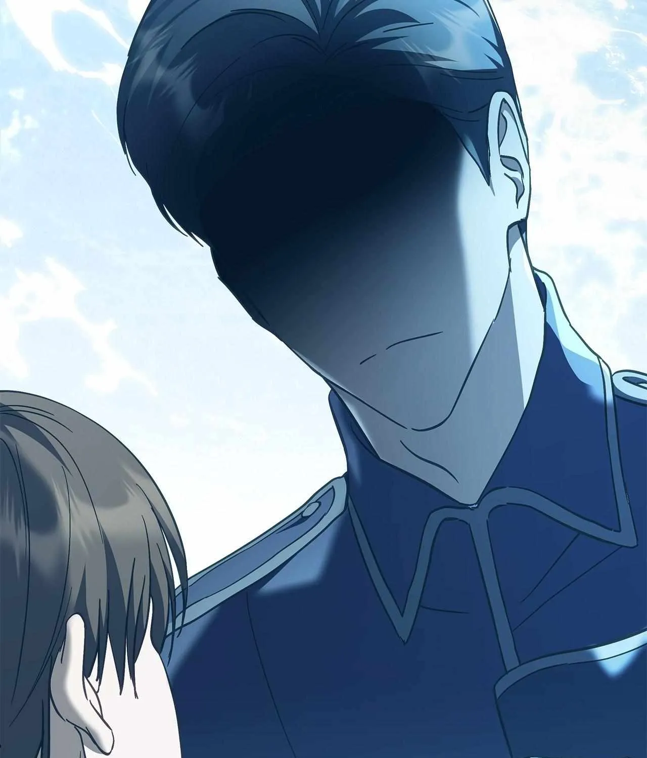 Sierra to Juliet Chapter 1.1 page 76 - 