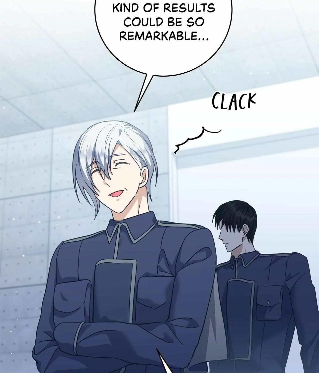 Sierra to Juliet Chapter 10 page 107 - 