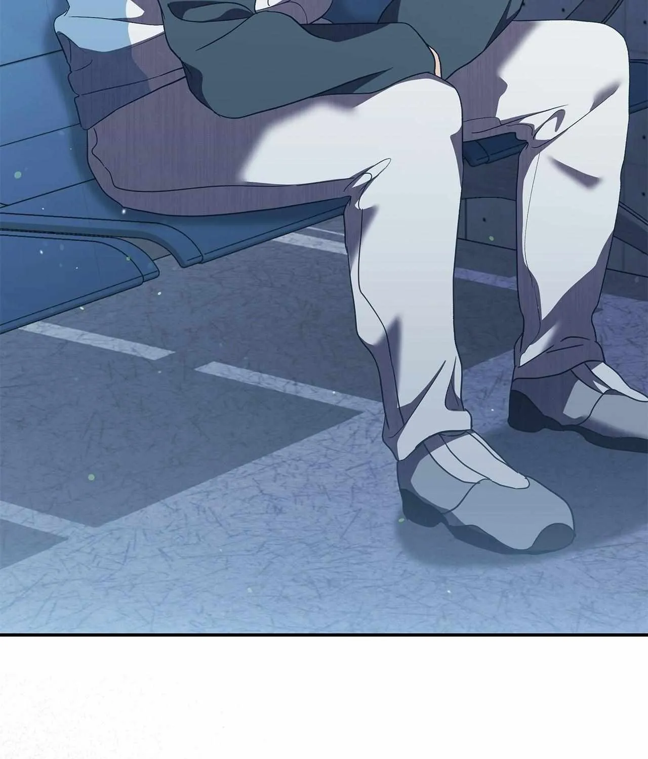 Sierra to Juliet Chapter 10 page 77 - 