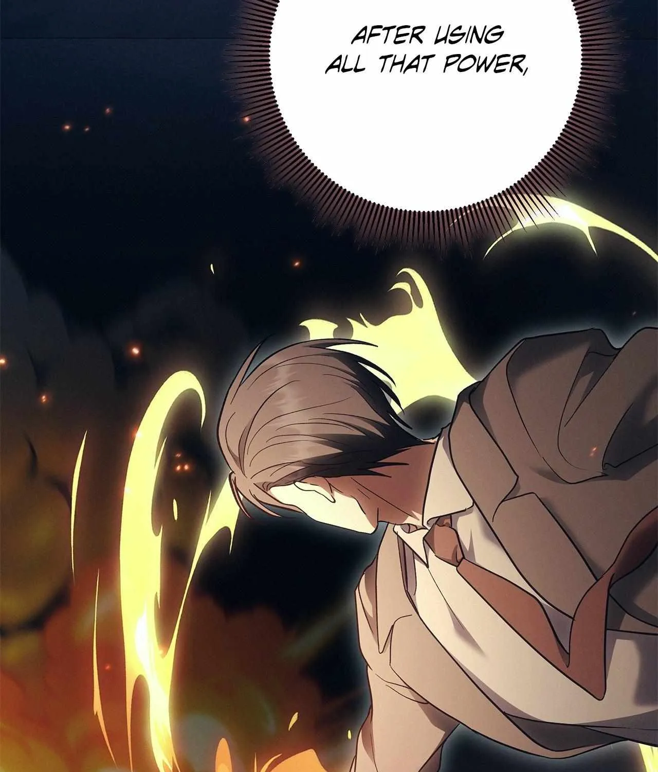 Sierra to Juliet Chapter 11 page 11 - 