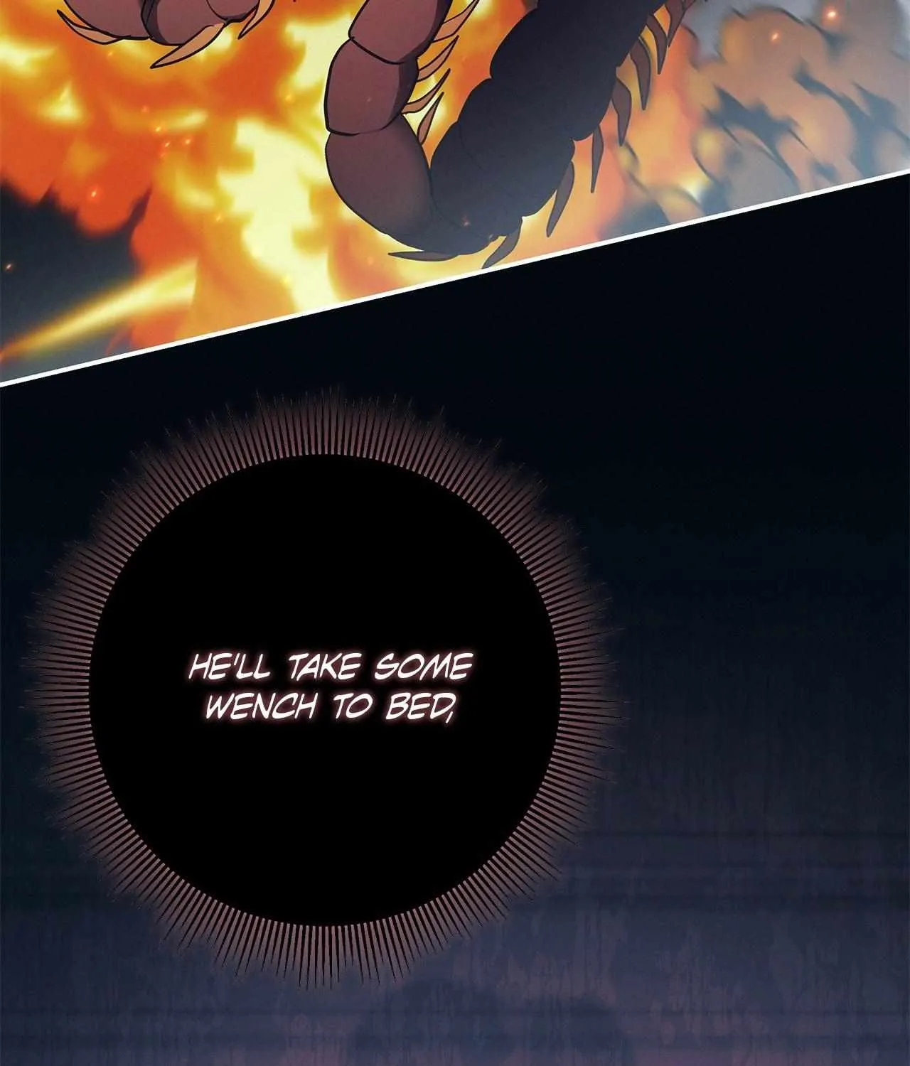 Sierra to Juliet Chapter 11 page 13 - 