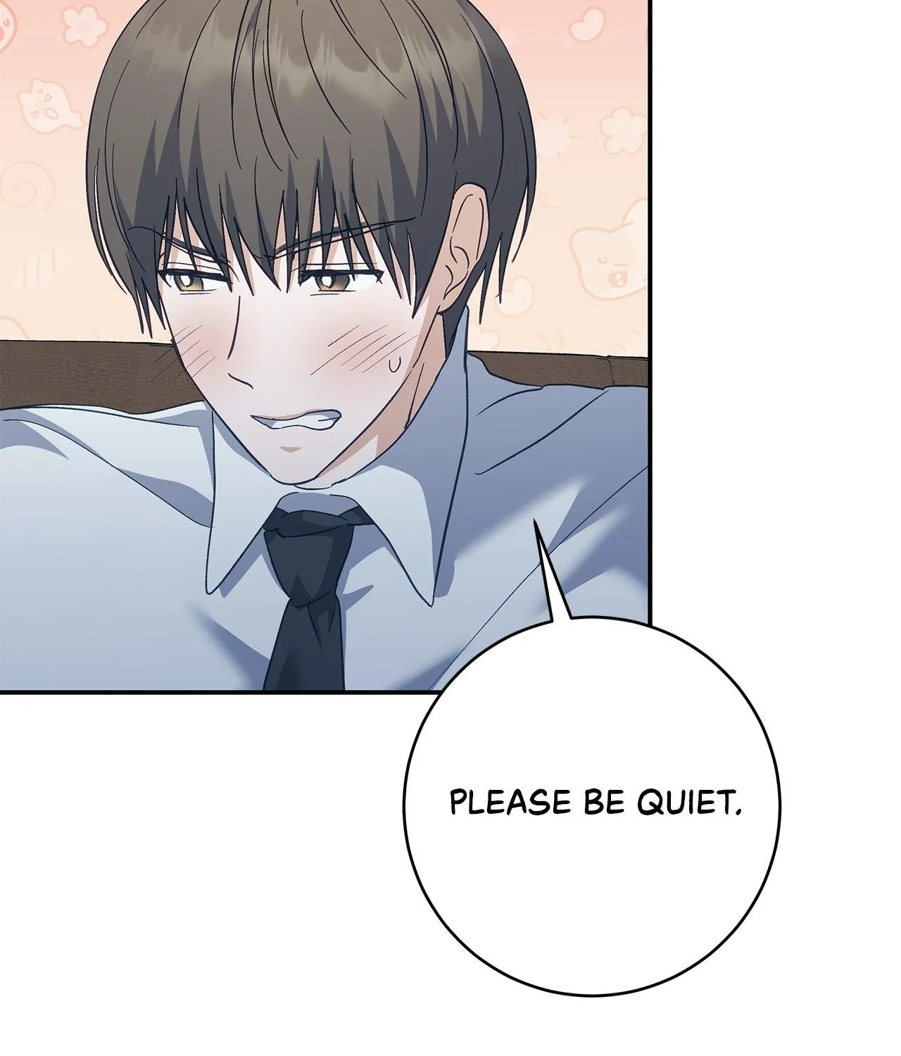 Sierra to Juliet Chapter 11 page 134 - 