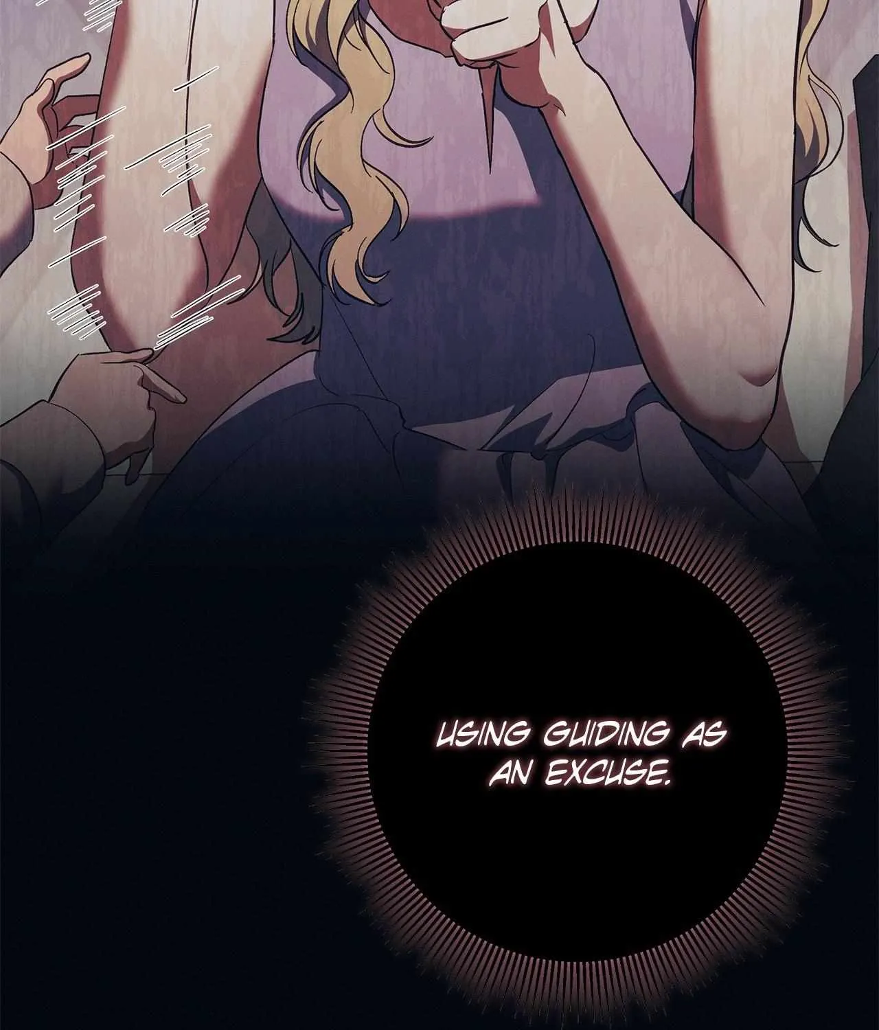 Sierra to Juliet Chapter 11 page 15 - 