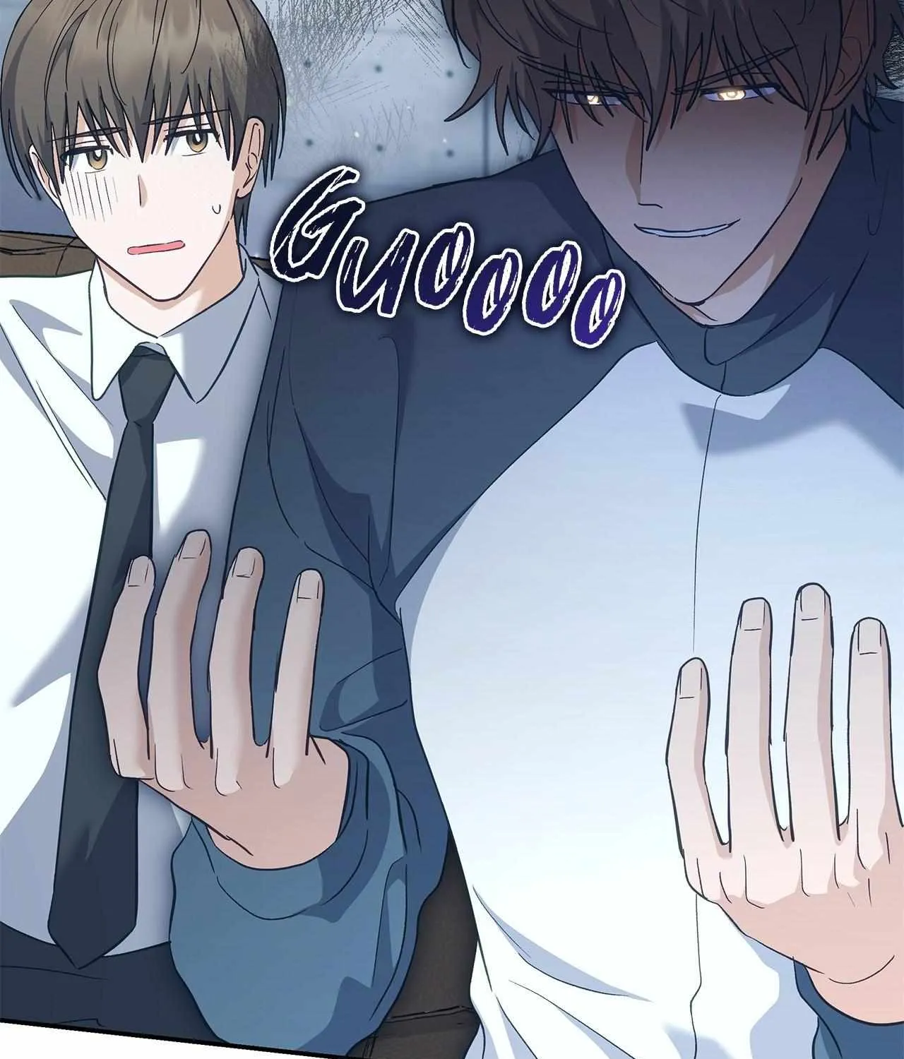Sierra to Juliet Chapter 11 page 157 - 