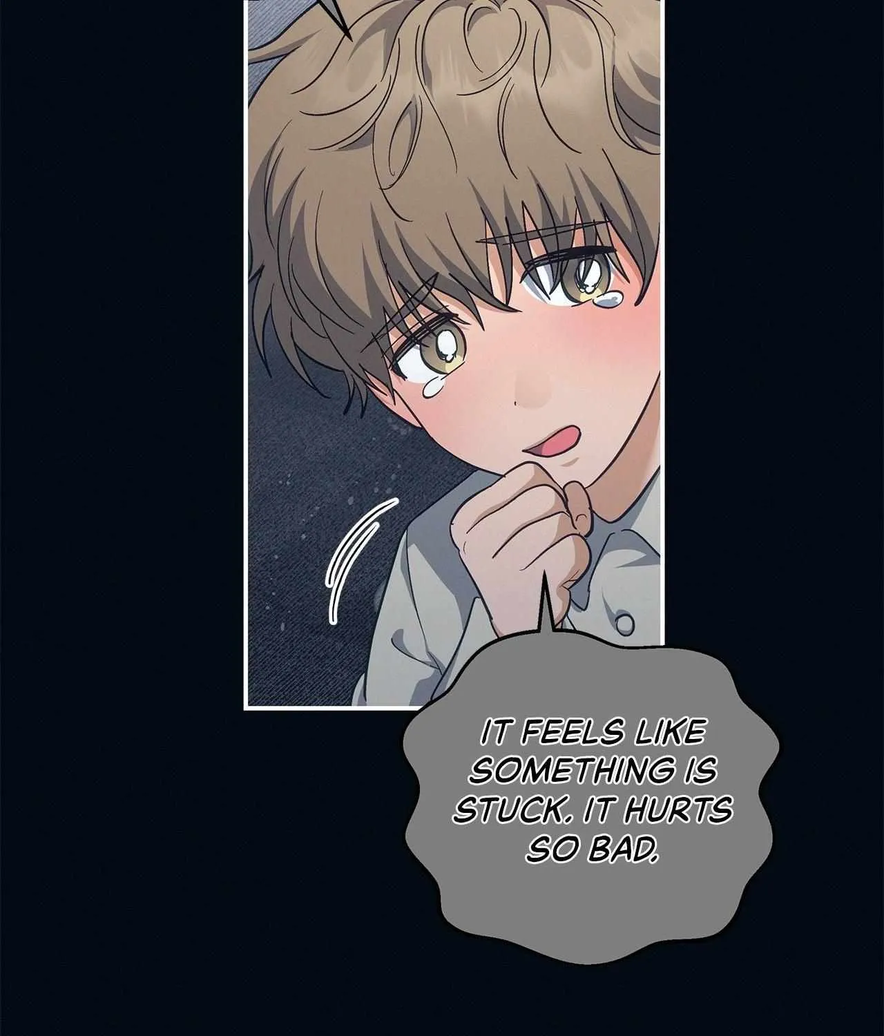 Sierra to Juliet Chapter 11 page 19 - 