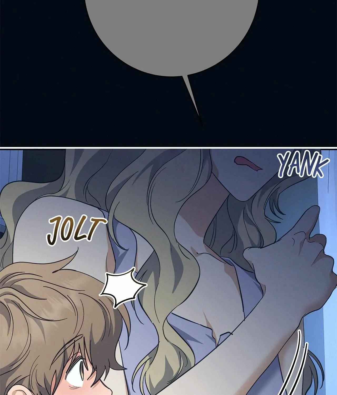 Sierra to Juliet Chapter 11 page 21 - 