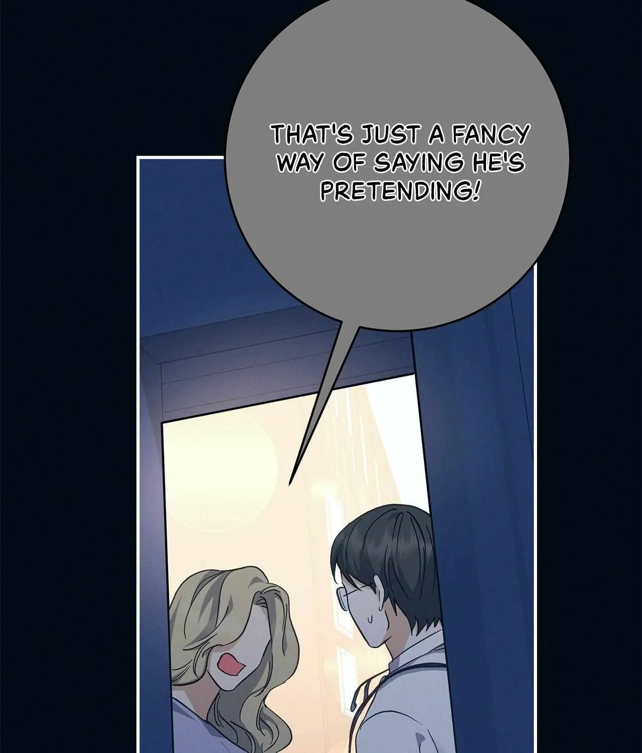 Sierra to Juliet Chapter 11 page 25 - 