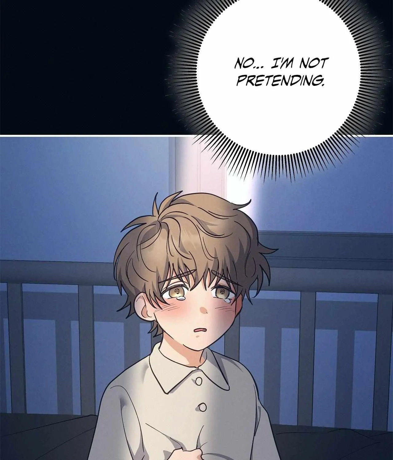 Sierra to Juliet Chapter 11 page 27 - 