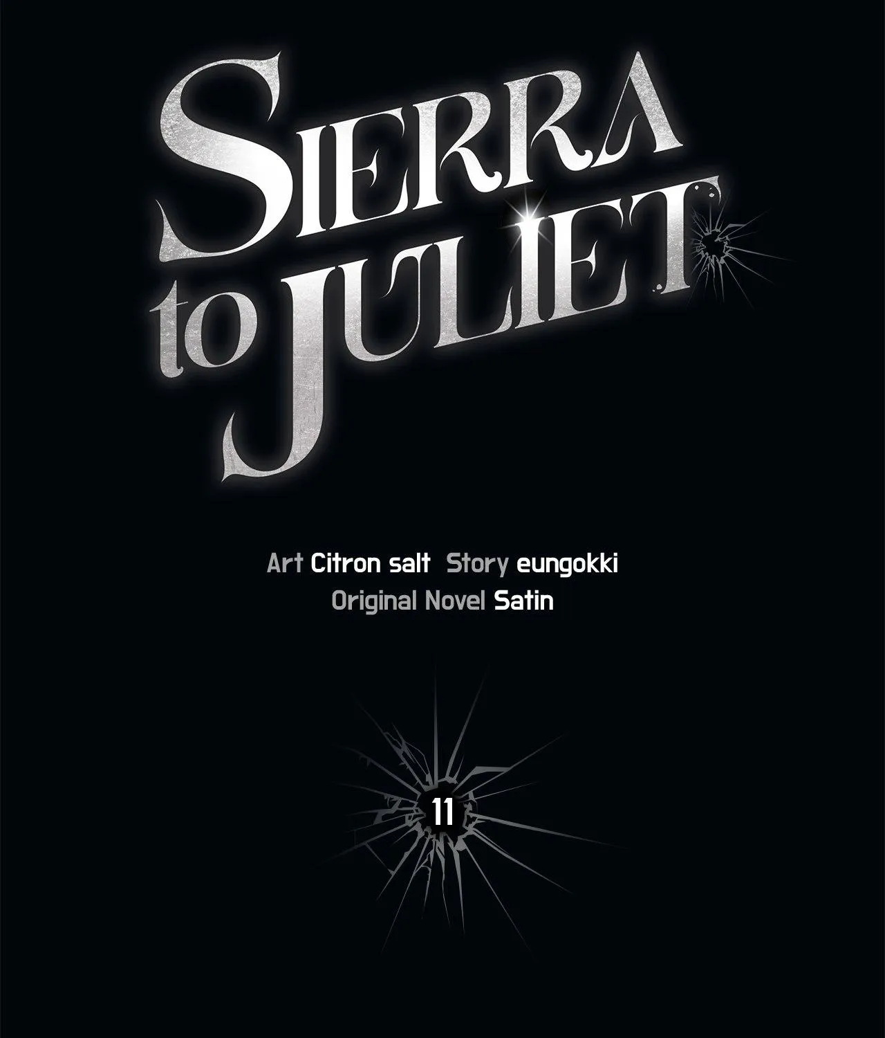 Sierra to Juliet Chapter 11 page 33 - 