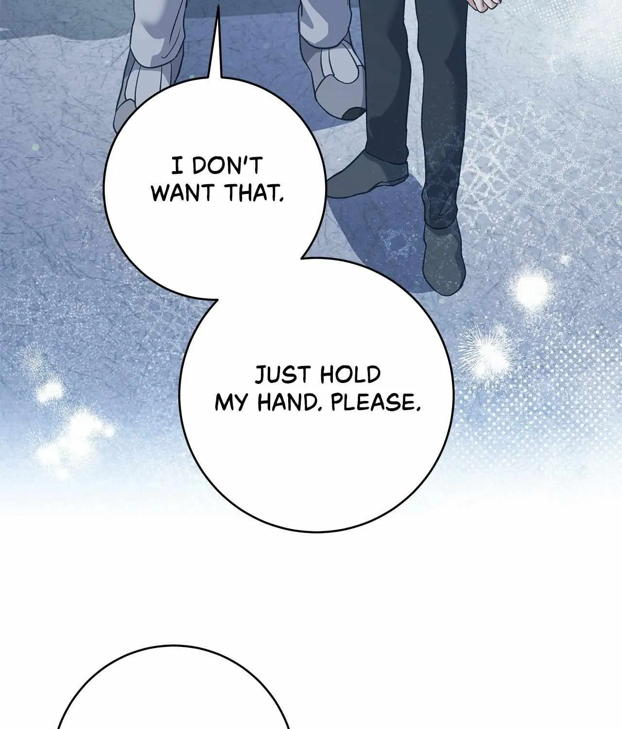 Sierra to Juliet Chapter 11 page 50 - 