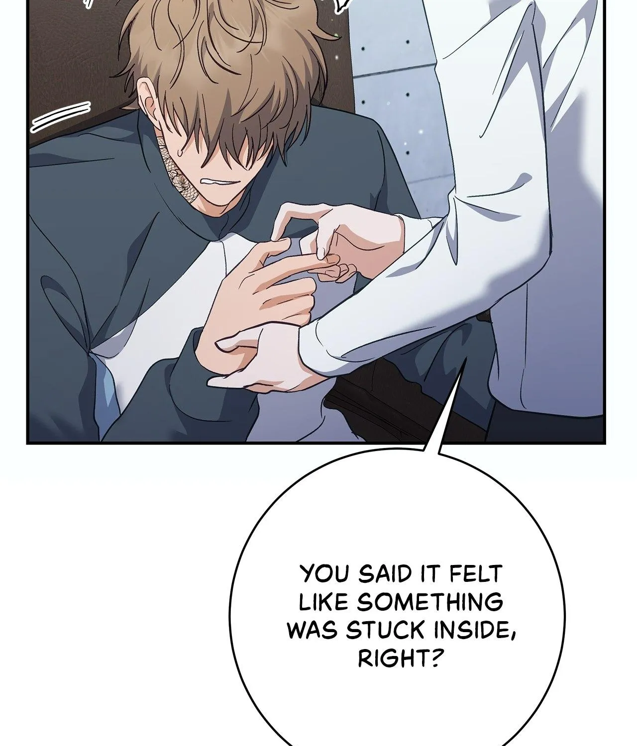 Sierra to Juliet Chapter 11 page 73 - 