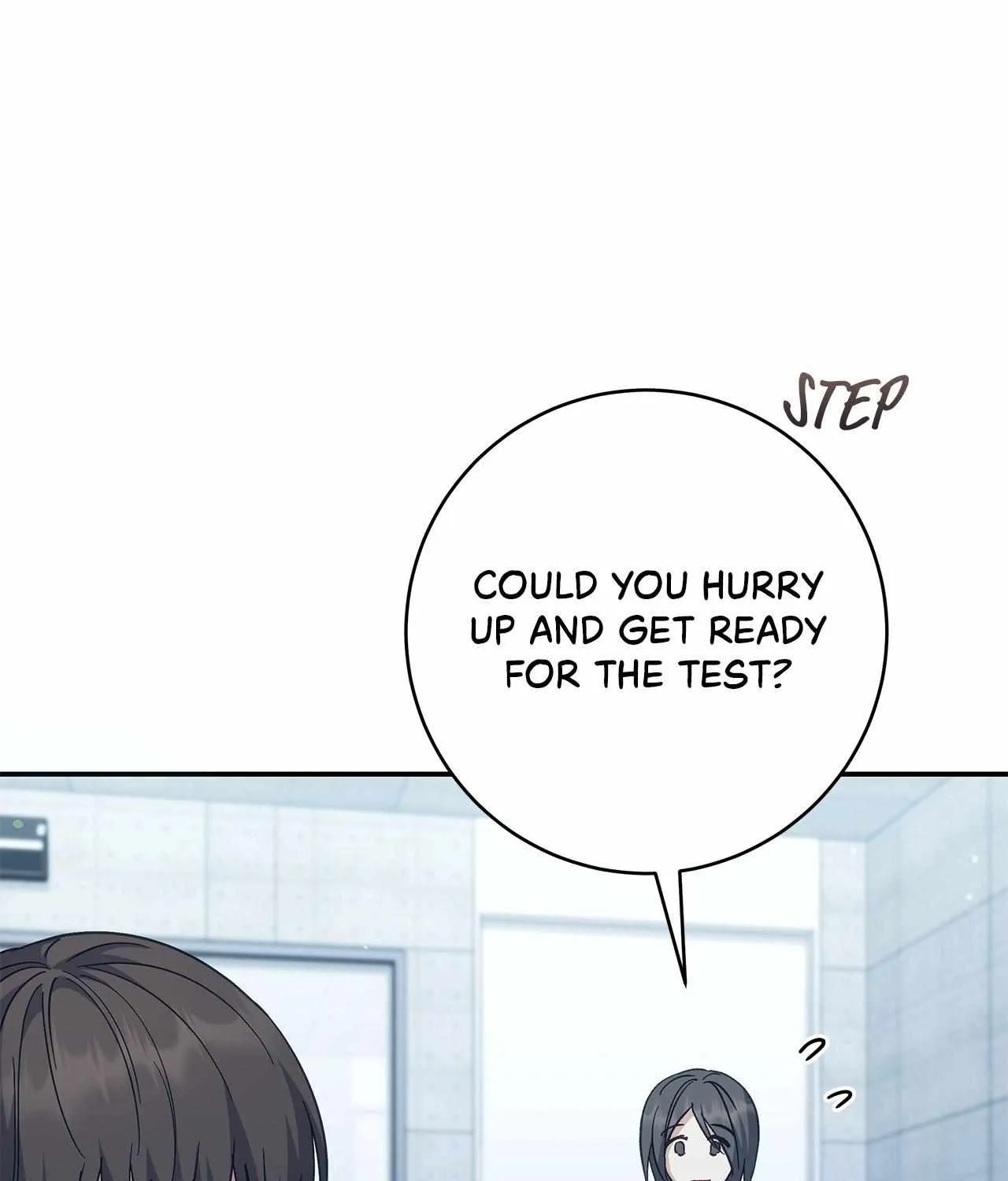 Sierra to Juliet Chapter 11 page 81 - 