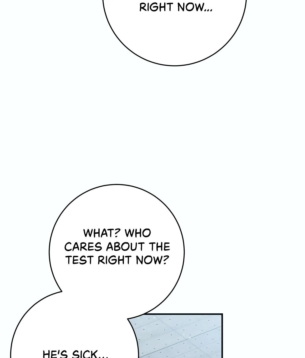 Sierra to Juliet Chapter 11 page 83 - 