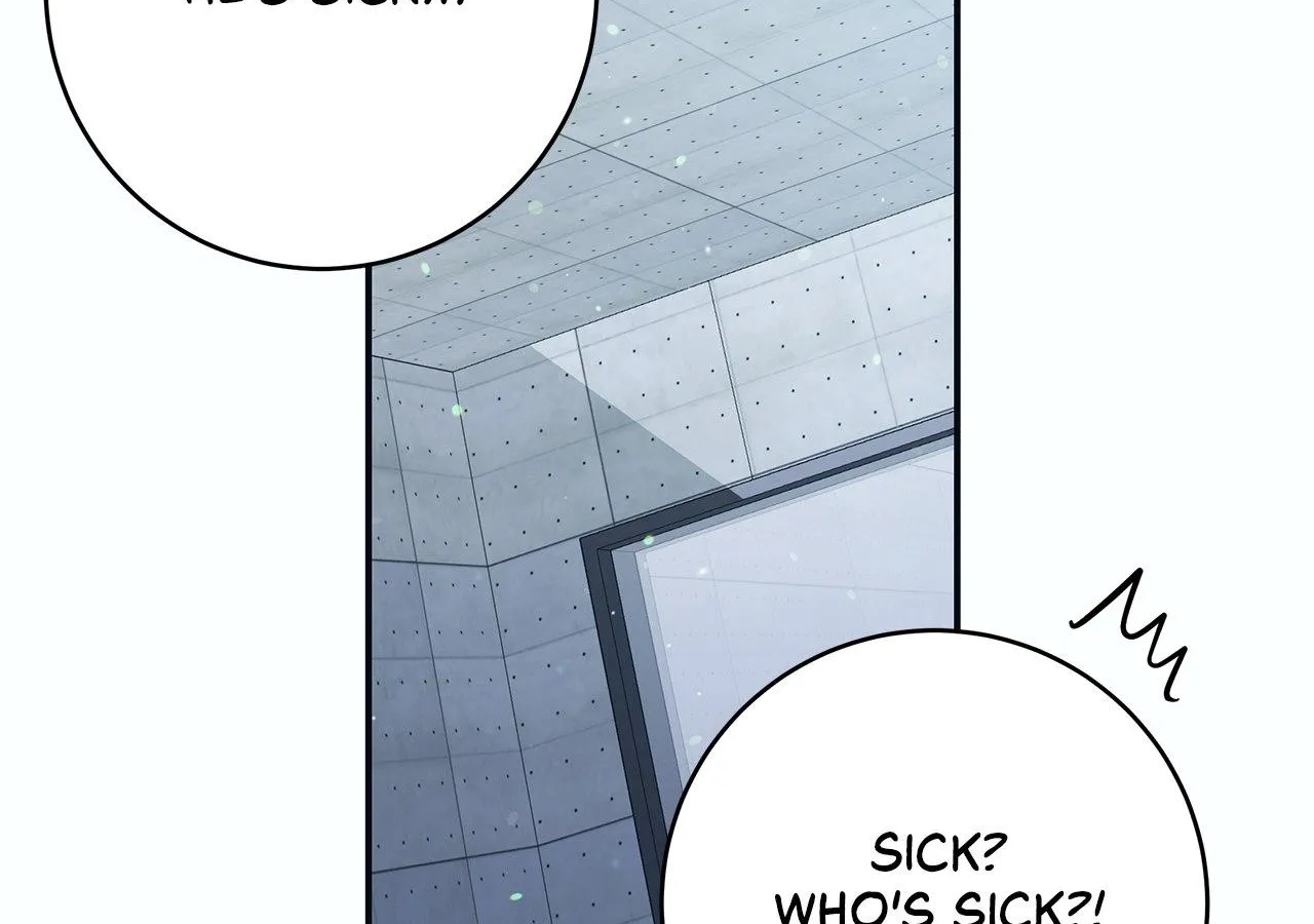 Sierra to Juliet Chapter 11 page 84 - 
