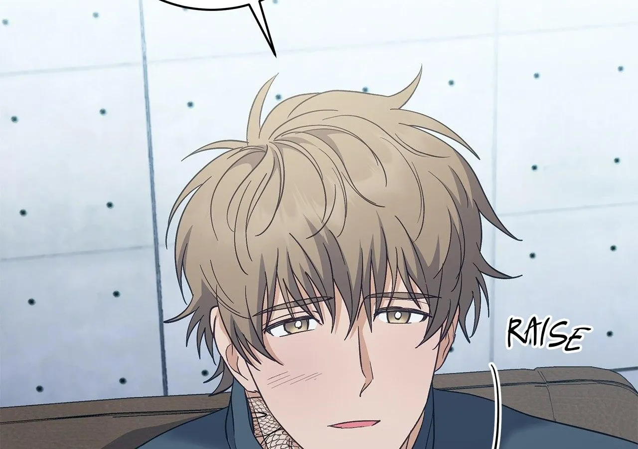 Sierra to Juliet Chapter 11 page 94 - 