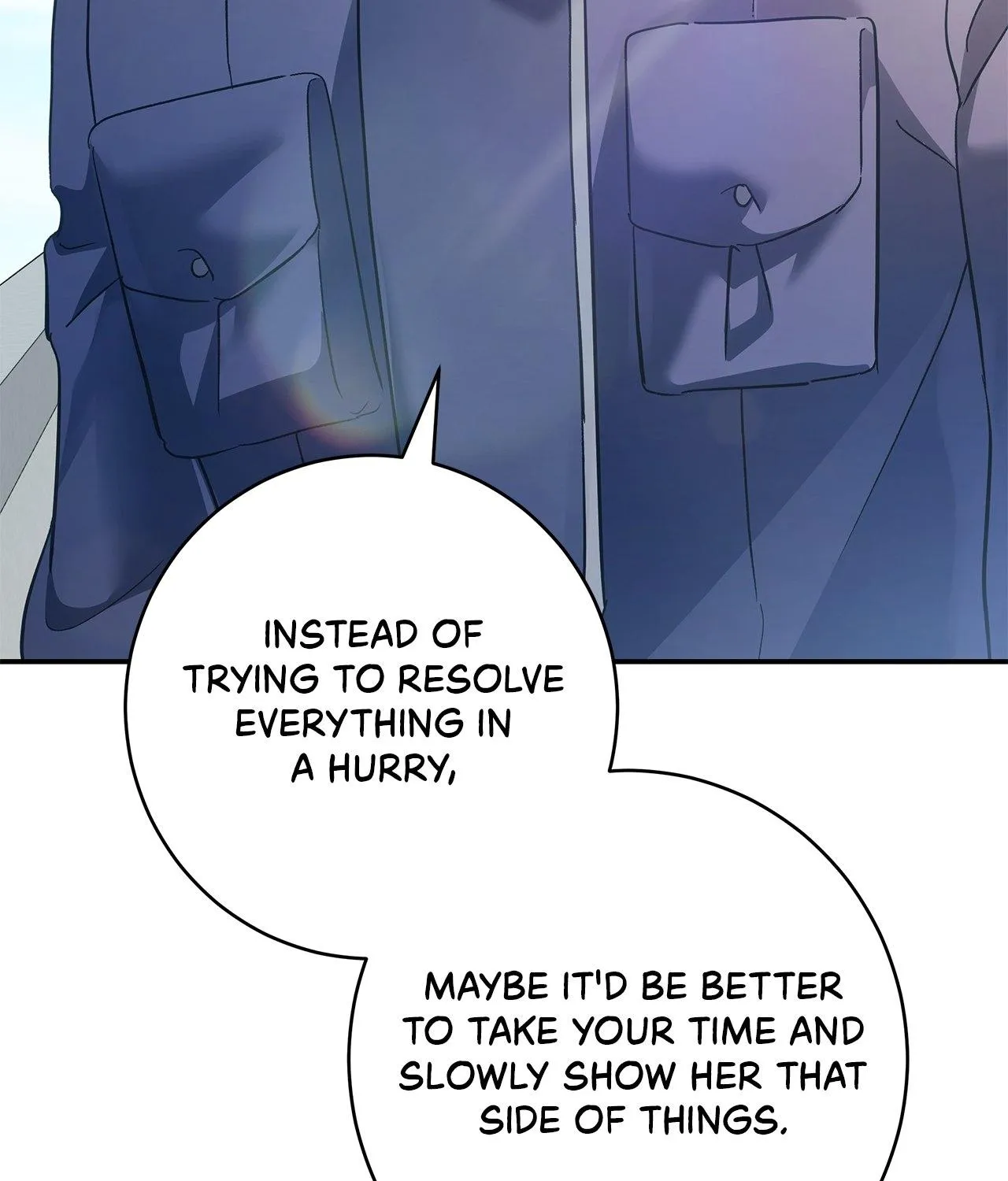 Sierra to Juliet Chapter 12 page 132 - 