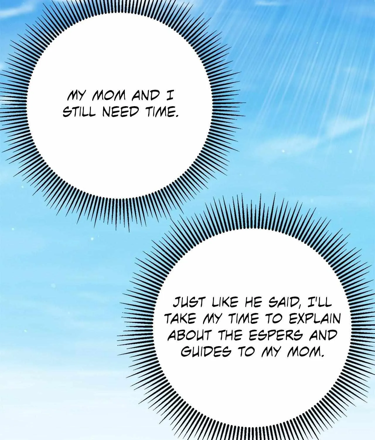 Sierra to Juliet Chapter 12 page 138 - 