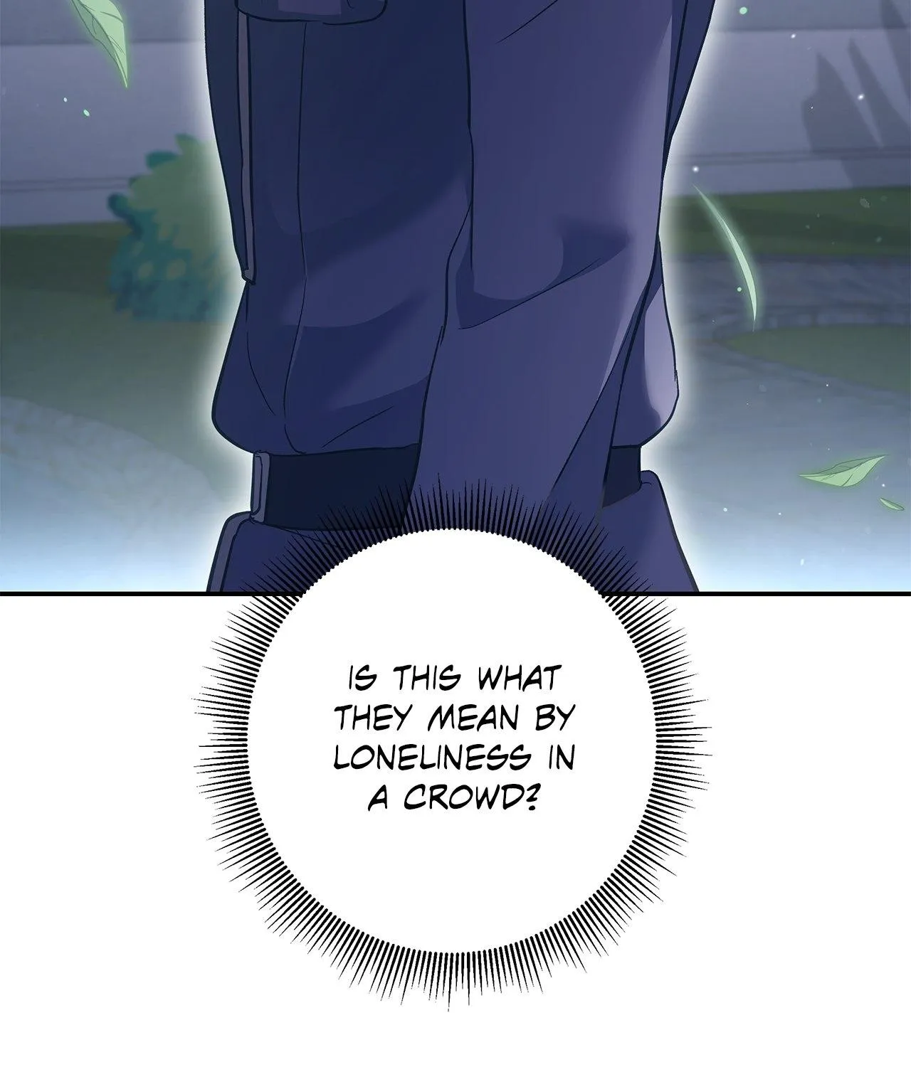 Sierra to Juliet Chapter 12 page 84 - 