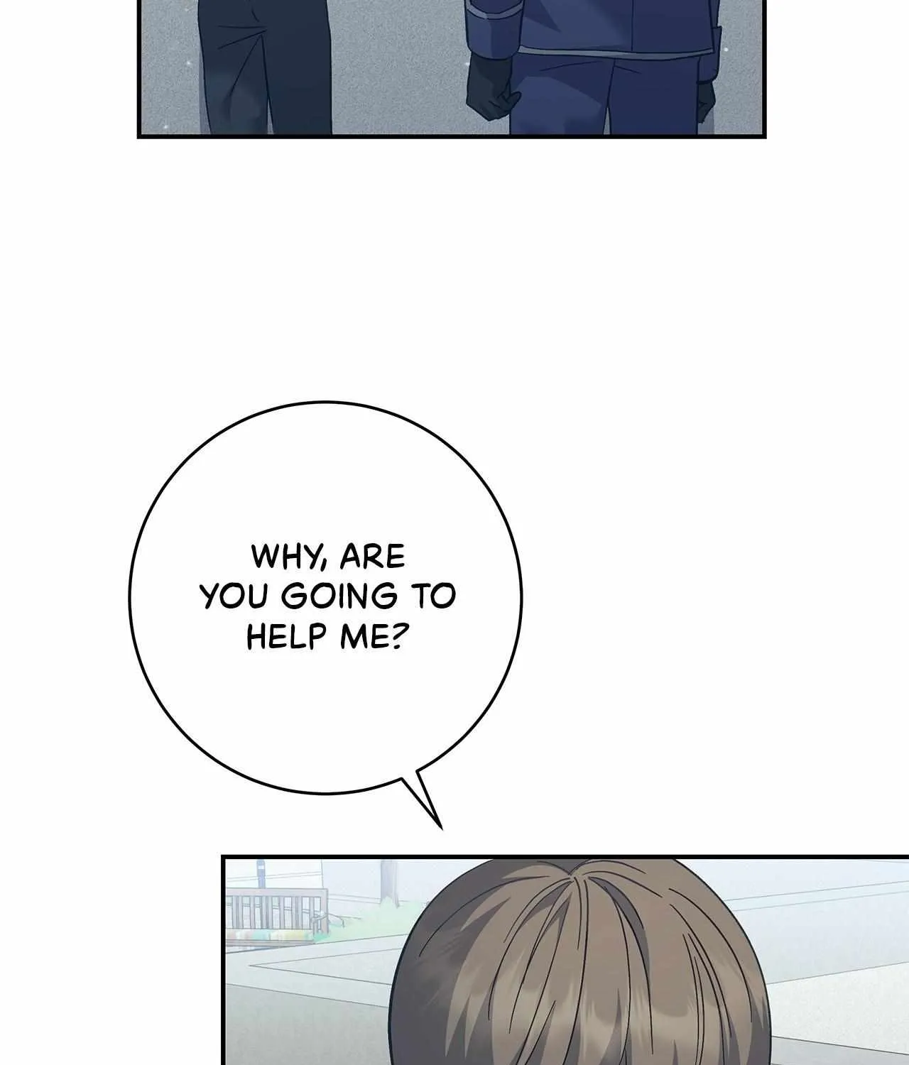 Sierra to Juliet Chapter 12 page 92 - 