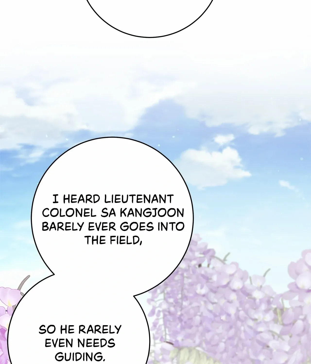 Sierra to Juliet Chapter 13 page 111 - 