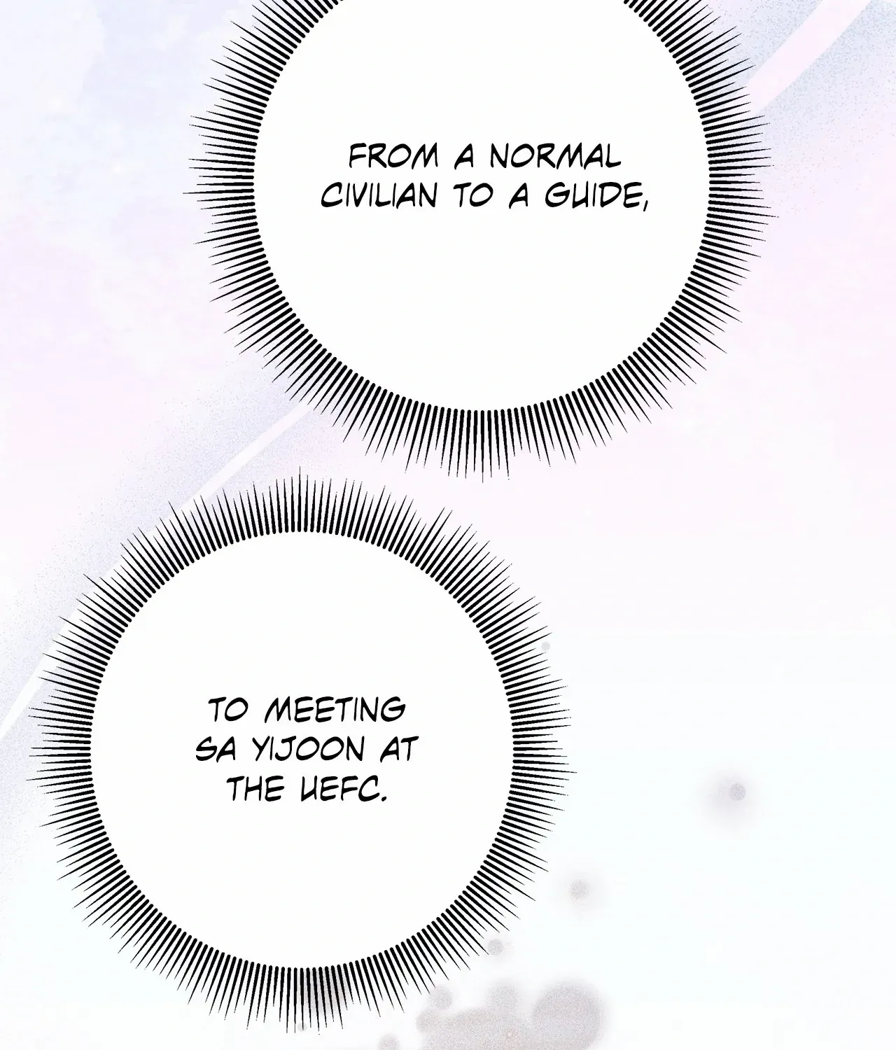 Sierra to Juliet Chapter 13 page 138 - 