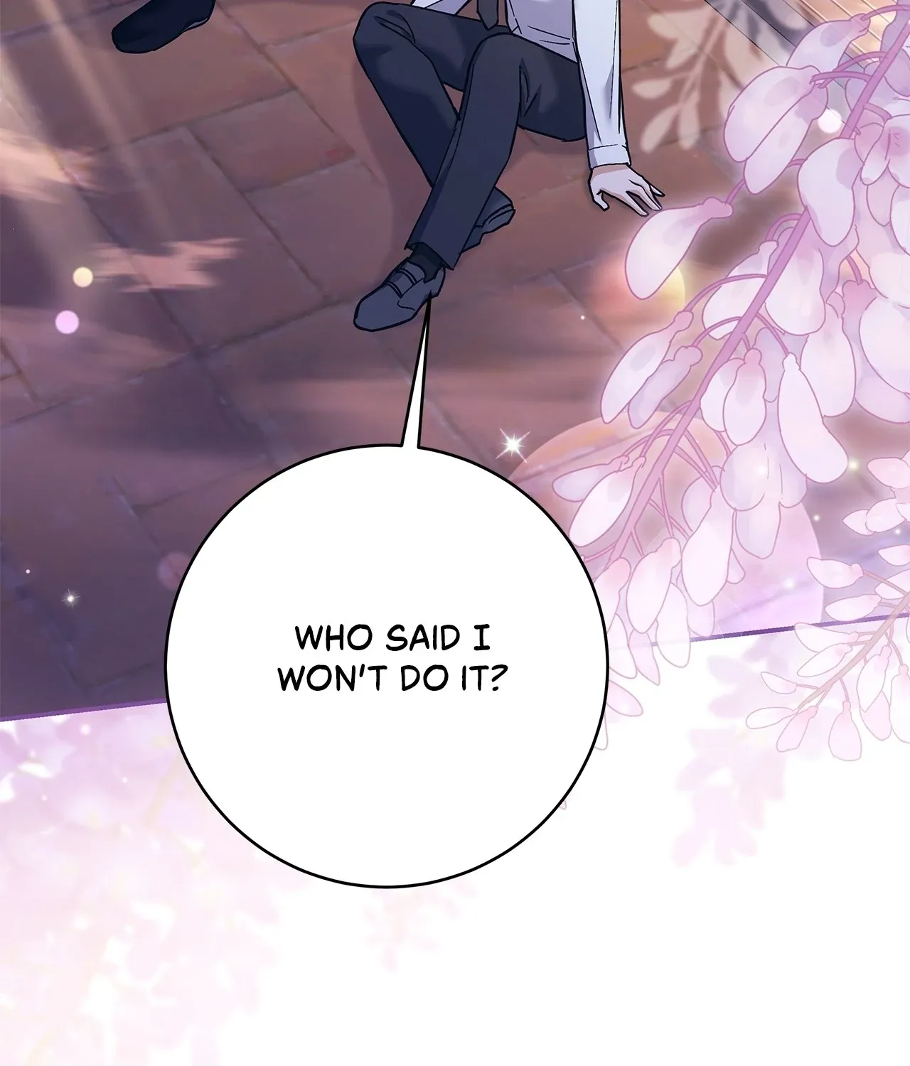 Sierra to Juliet Chapter 13 page 144 - 
