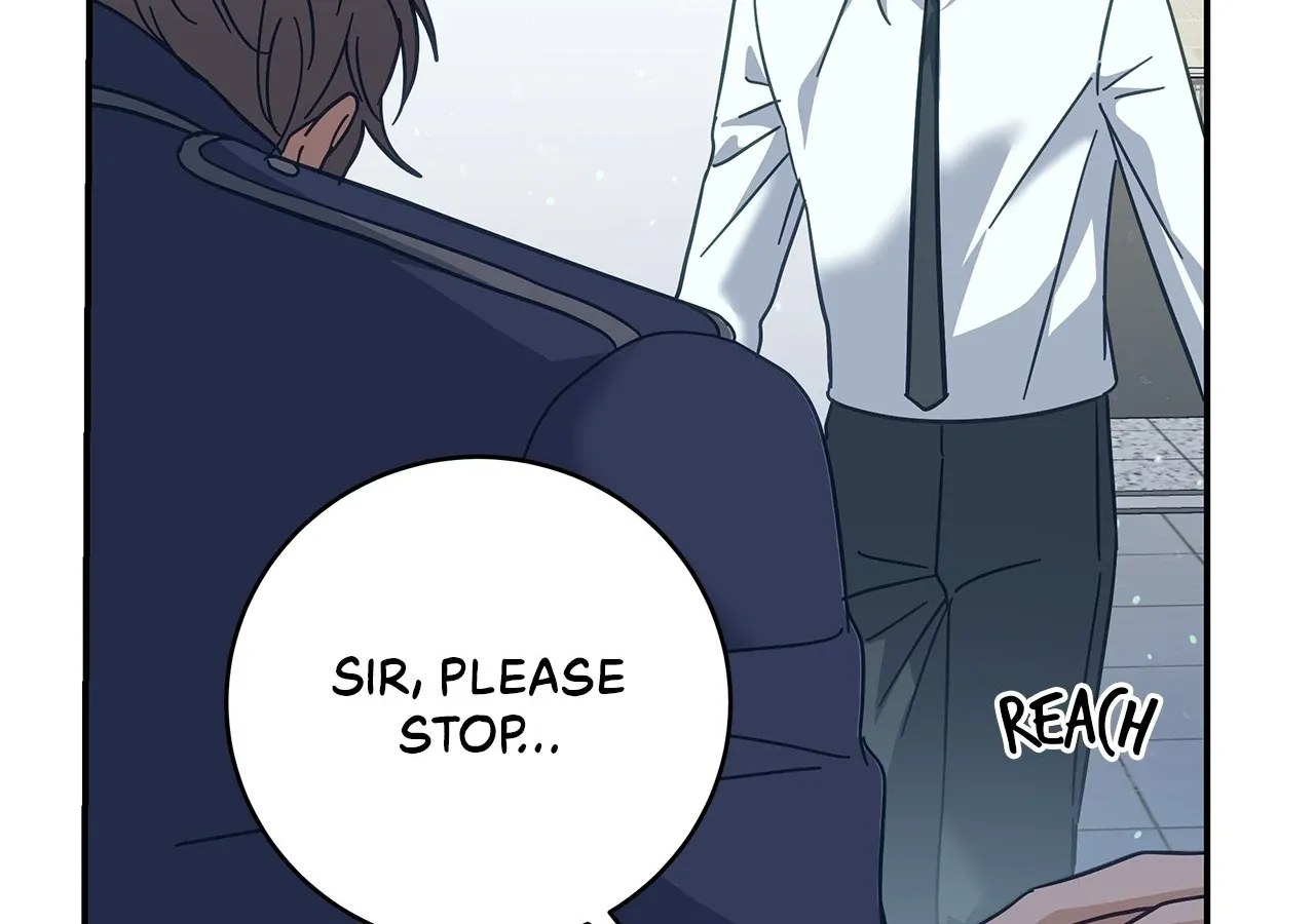 Sierra to Juliet Chapter 13 page 26 - 