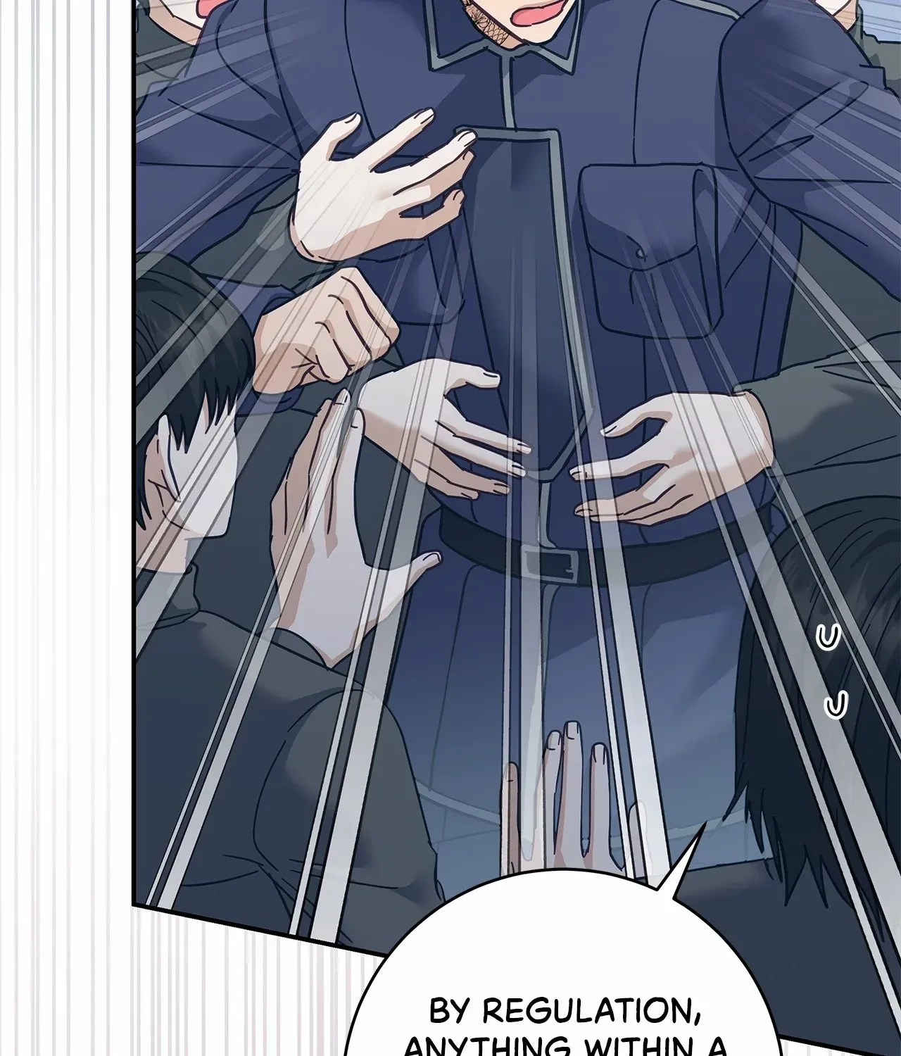 Sierra to Juliet Chapter 13 page 4 - 