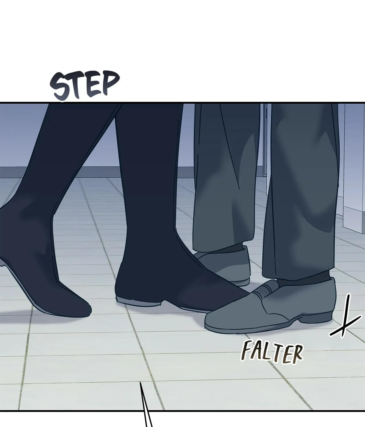 Sierra to Juliet Chapter 13 page 60 - 