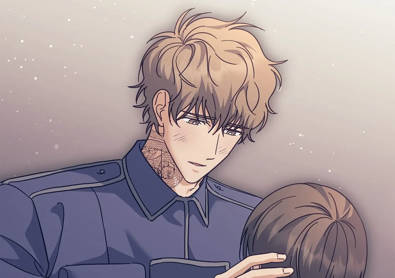Sierra to Juliet Chapter 13 page 65 - 
