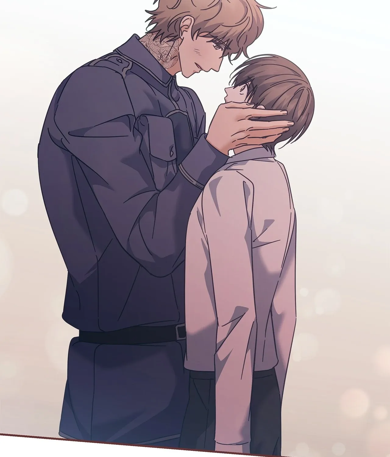 Sierra to Juliet Chapter 13 page 68 - 