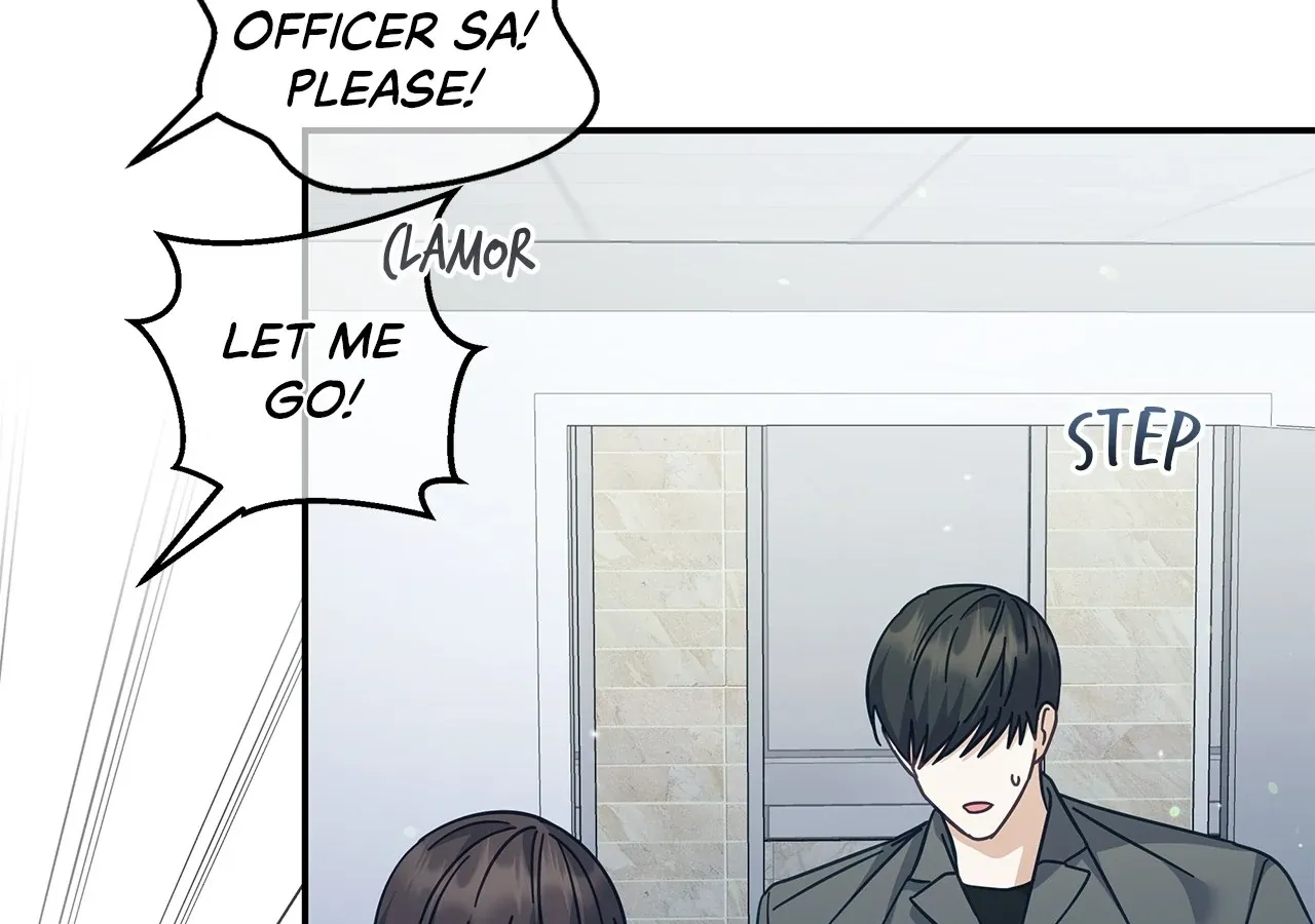 Sierra to Juliet Chapter 13 page 9 - 