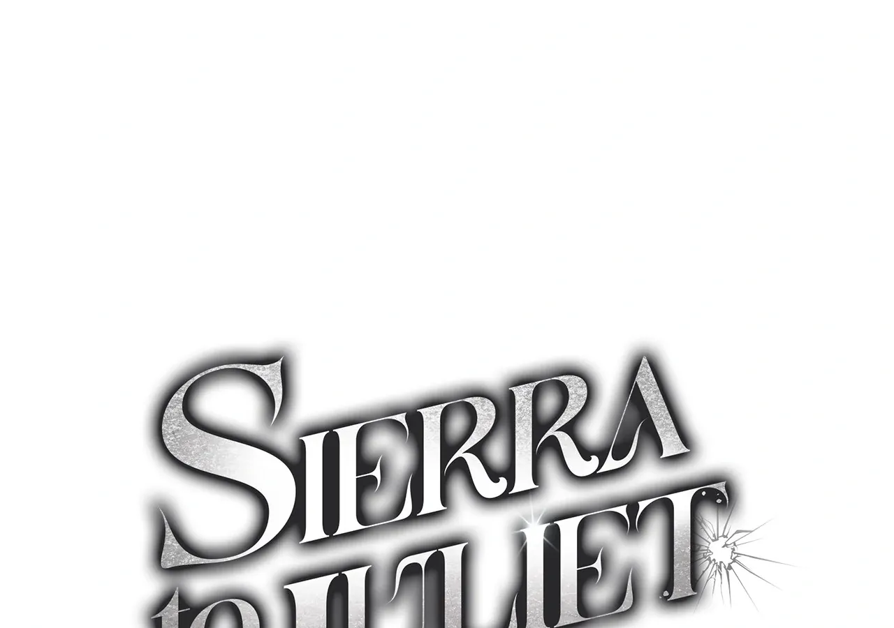 Sierra to Juliet Chapter 13 page 81 - 