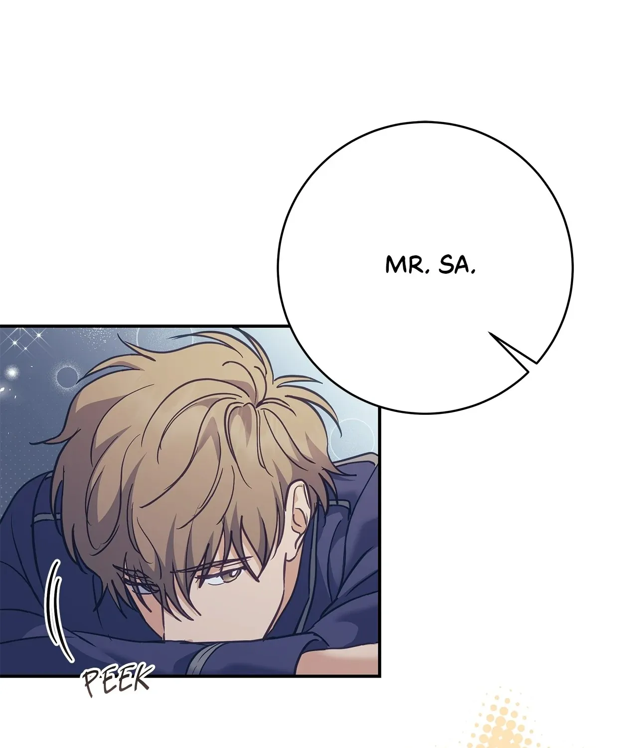 Sierra to Juliet Chapter 13 page 92 - 