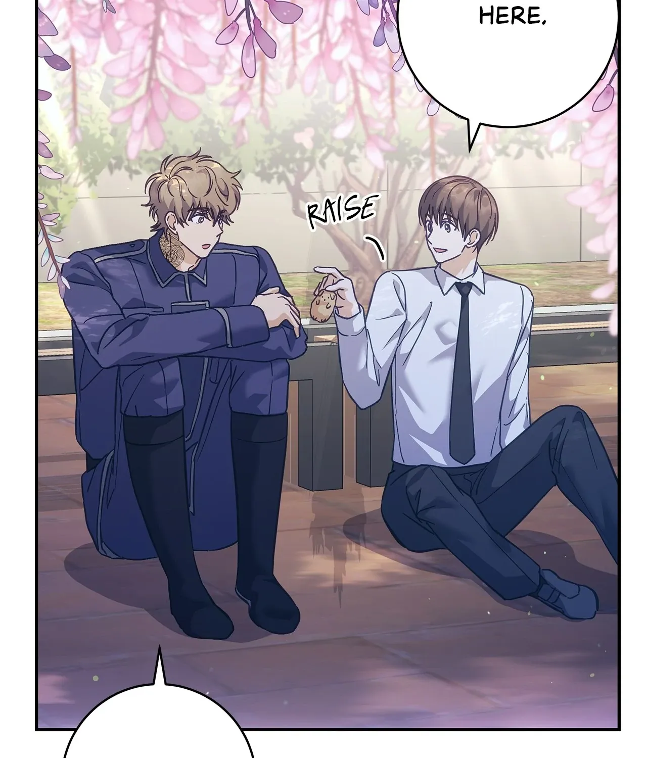 Sierra to Juliet Chapter 13 page 96 - 