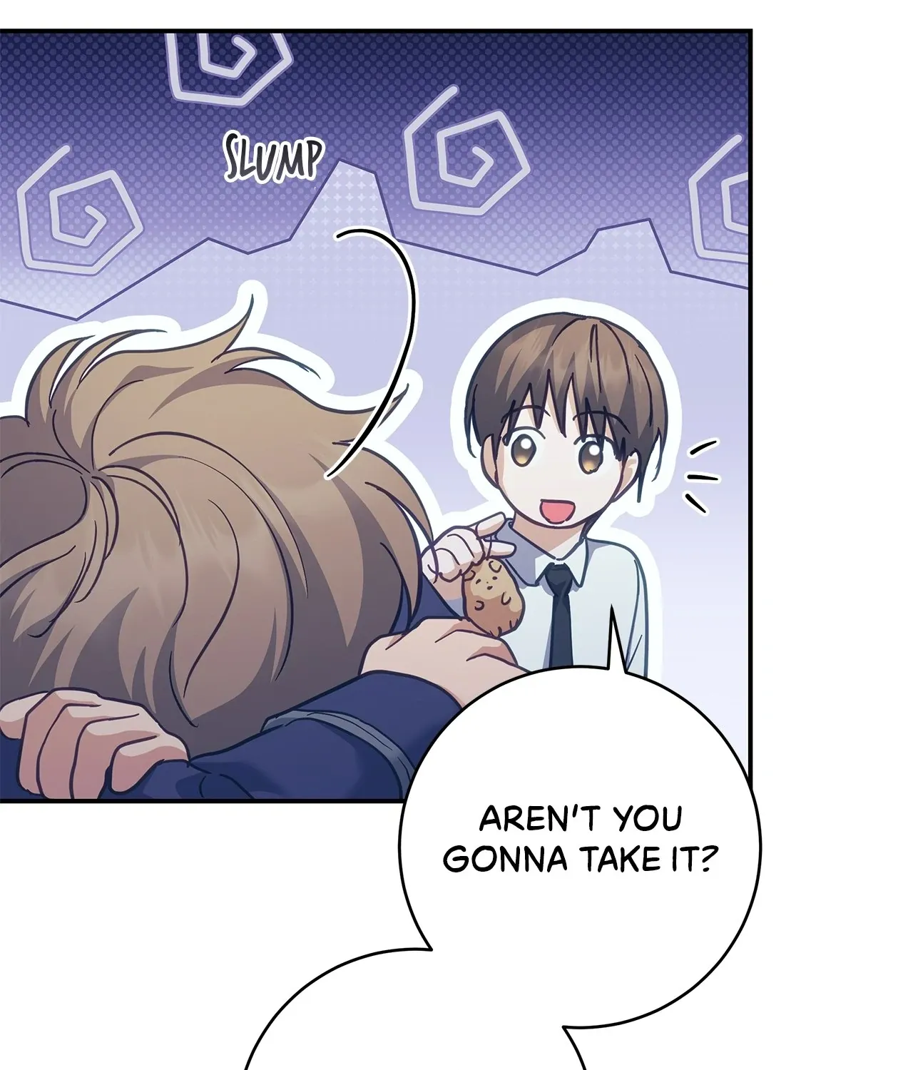 Sierra to Juliet Chapter 13 page 98 - 