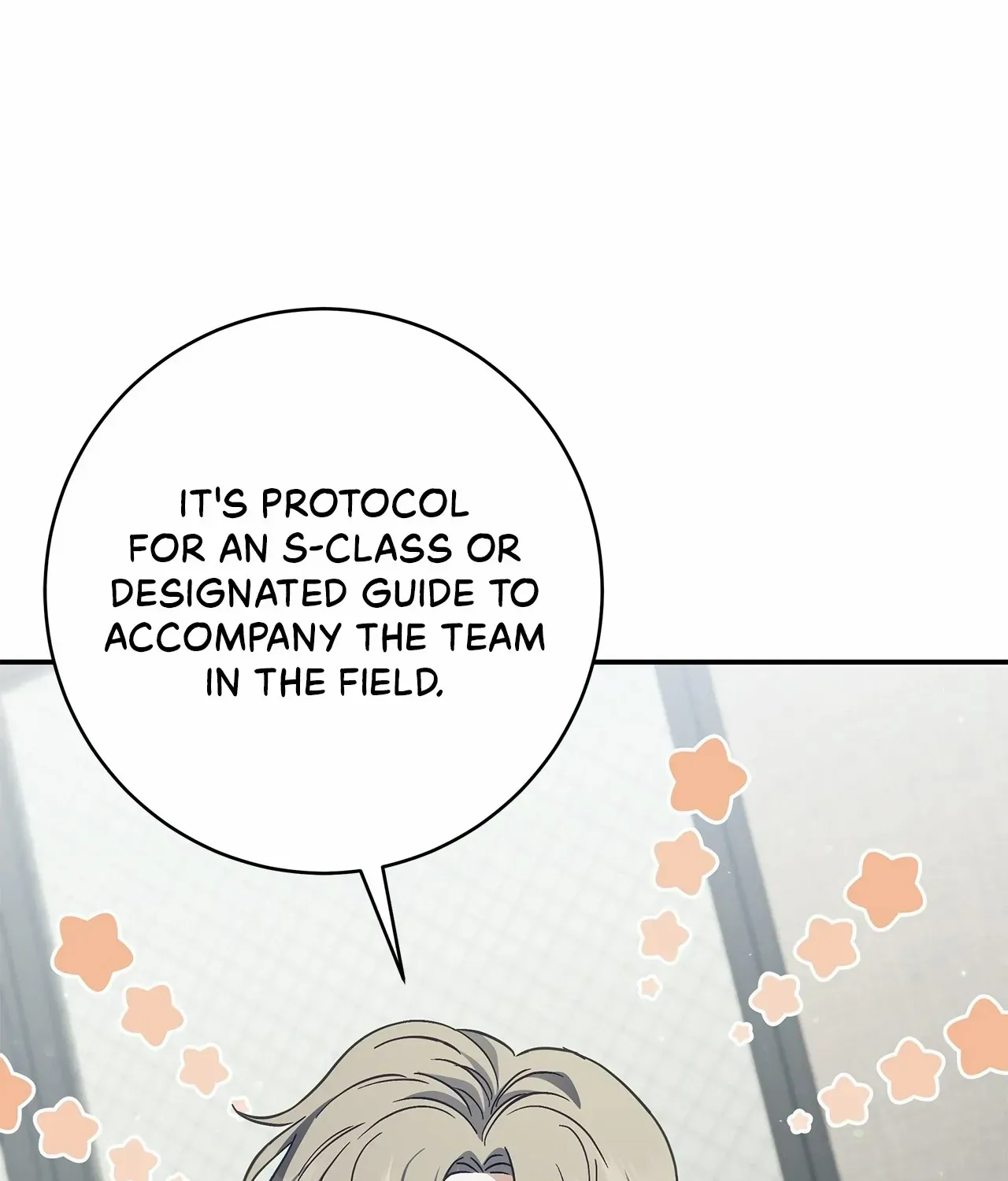 Sierra to Juliet Chapter 14 page 104 - 