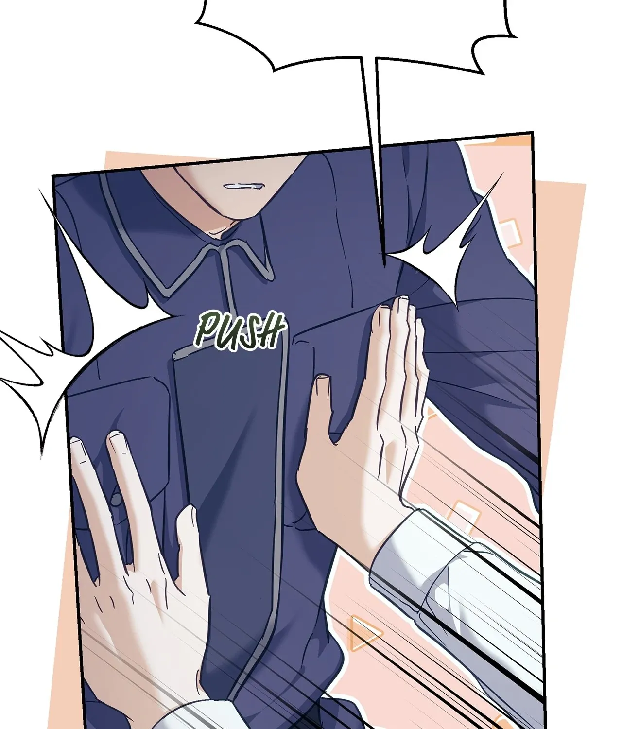 Sierra to Juliet Chapter 14 page 12 - 