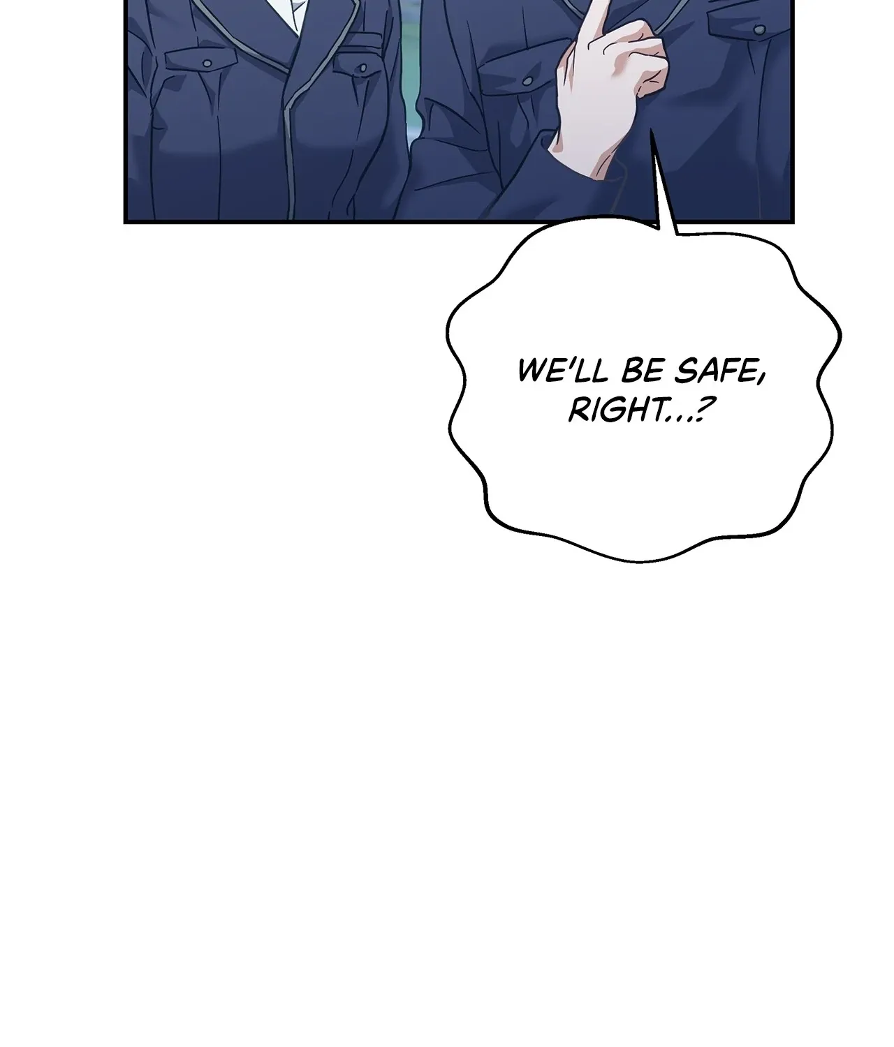 Sierra to Juliet Chapter 14 page 116 - 