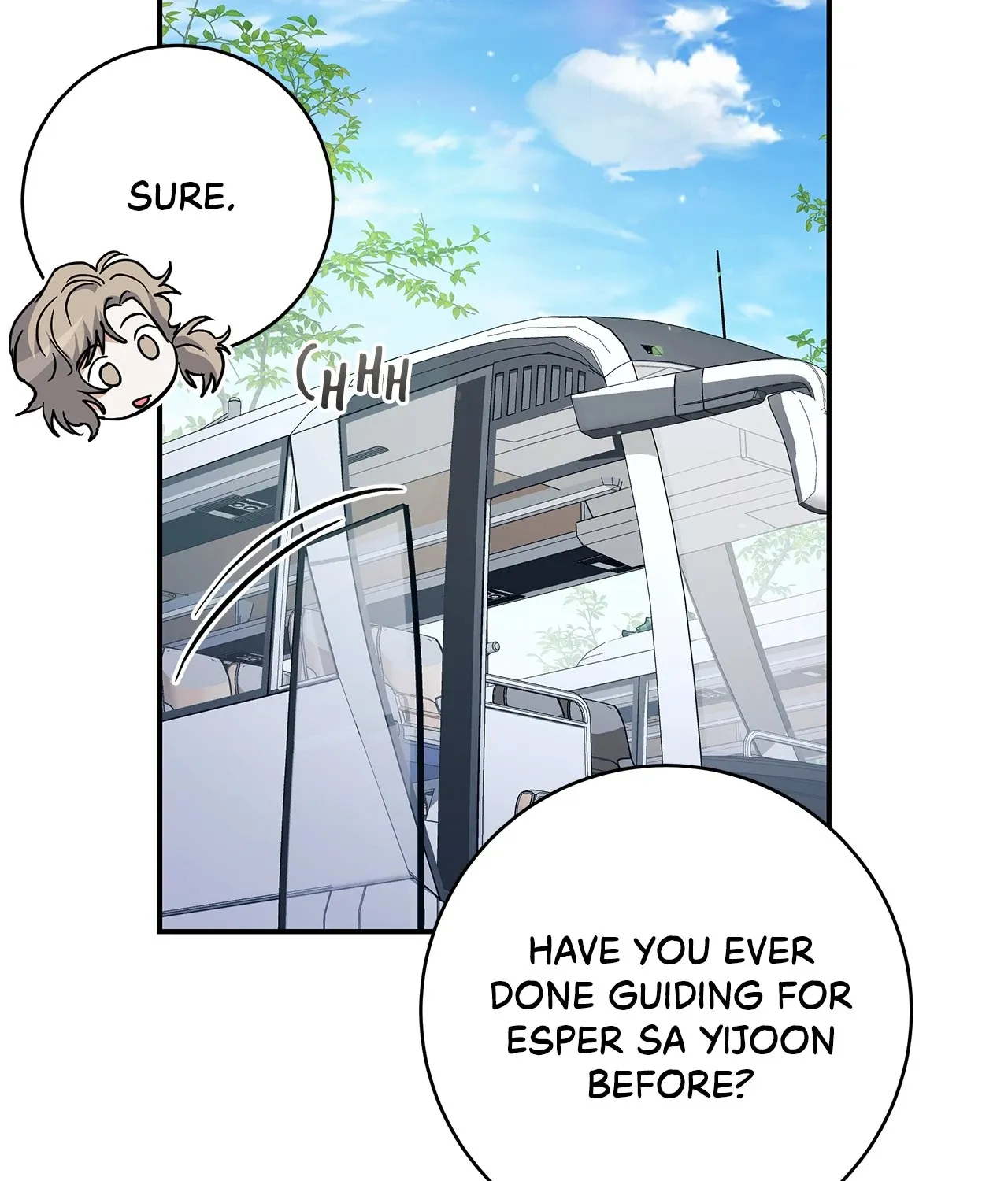 Sierra to Juliet Chapter 14 page 118 - 