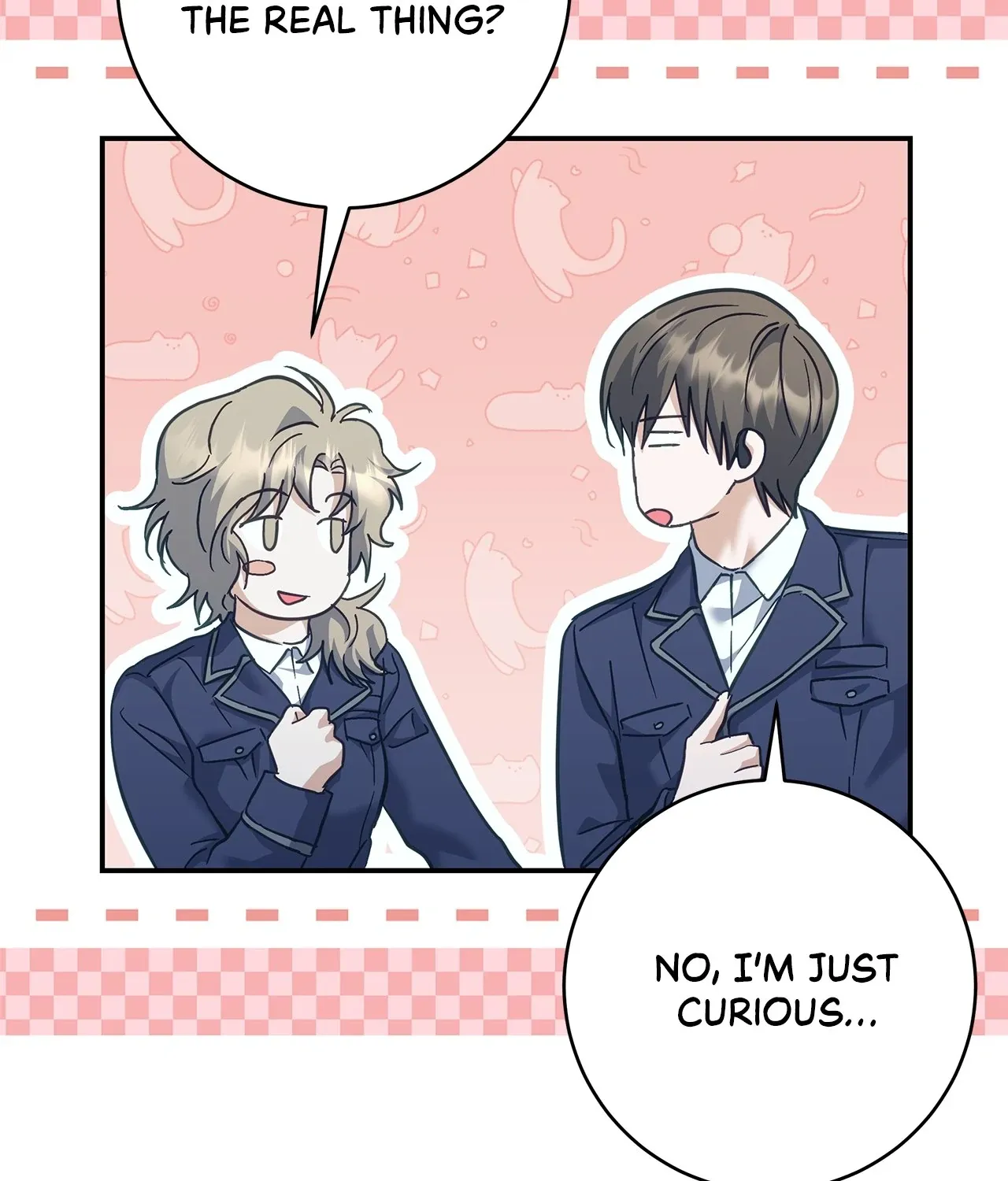 Sierra to Juliet Chapter 14 page 120 - 