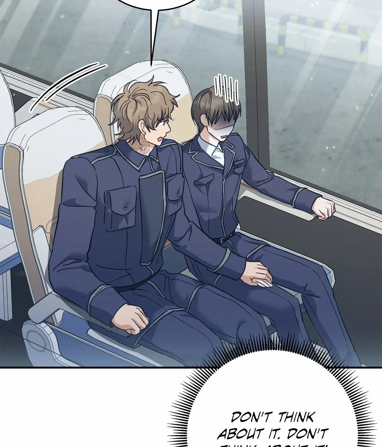 Sierra to Juliet Chapter 14 page 139 - 