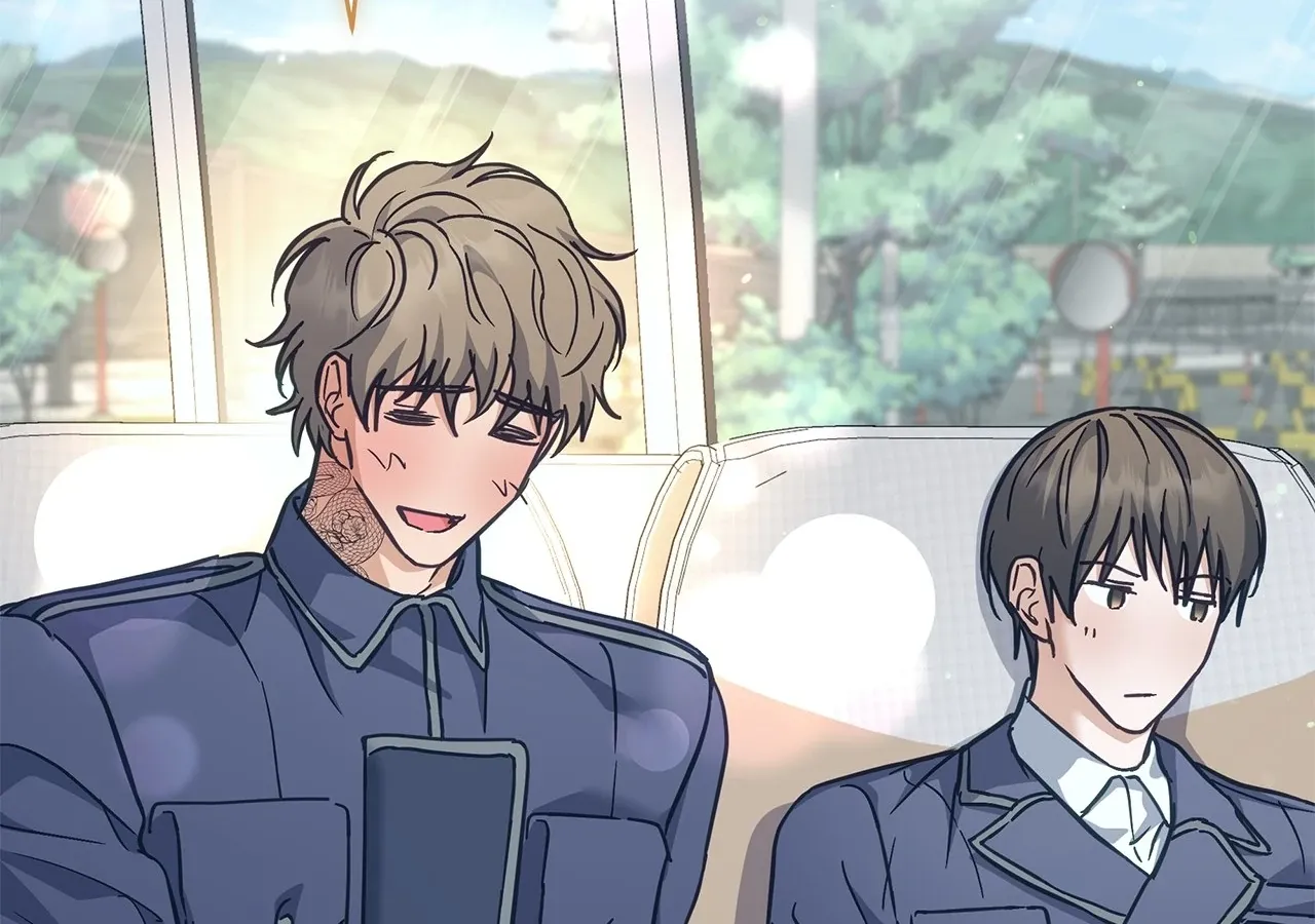 Sierra to Juliet Chapter 14 page 145 - 