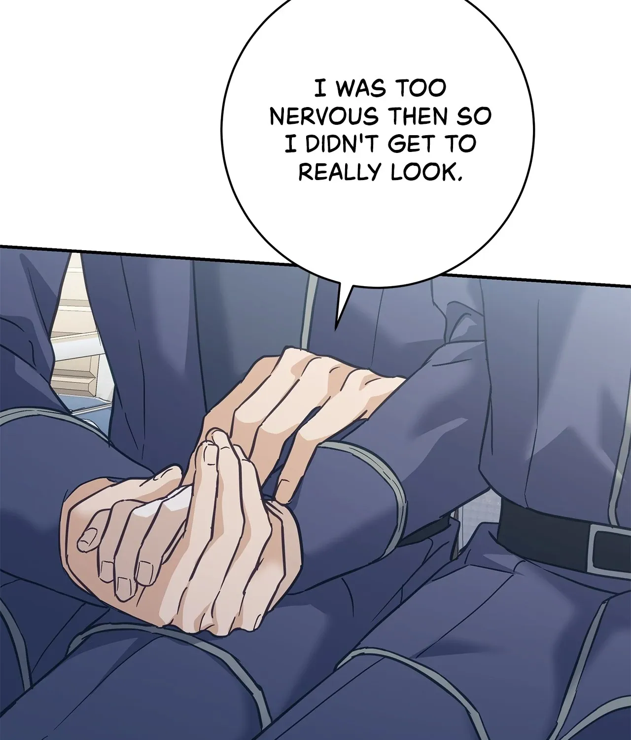 Sierra to Juliet Chapter 14 page 152 - 