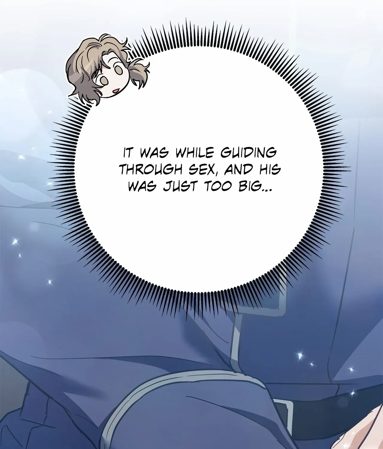 Sierra to Juliet Chapter 14 page 154 - 