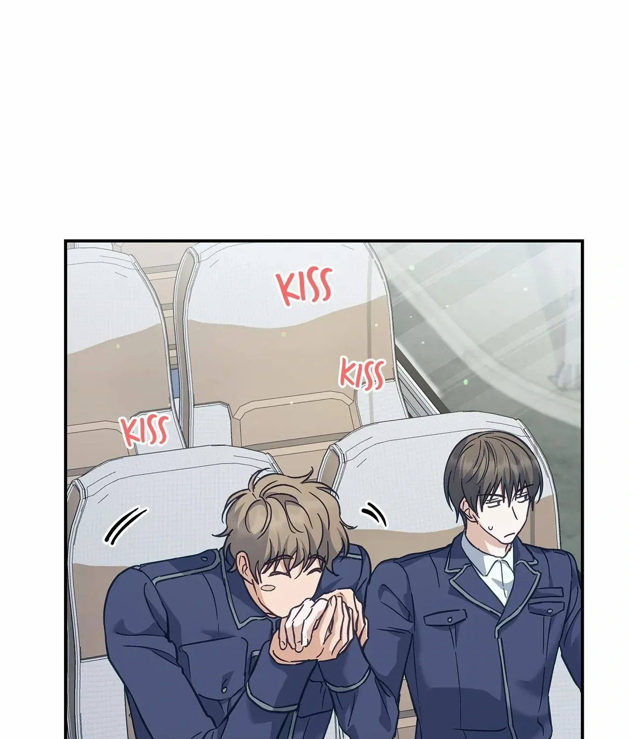 Sierra to Juliet Chapter 14 page 168 - 